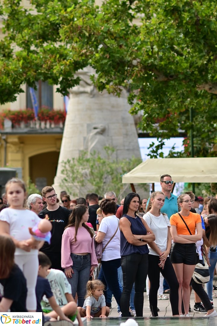 Tirpák Fesztivál 2025 délutáni pillanatfotói