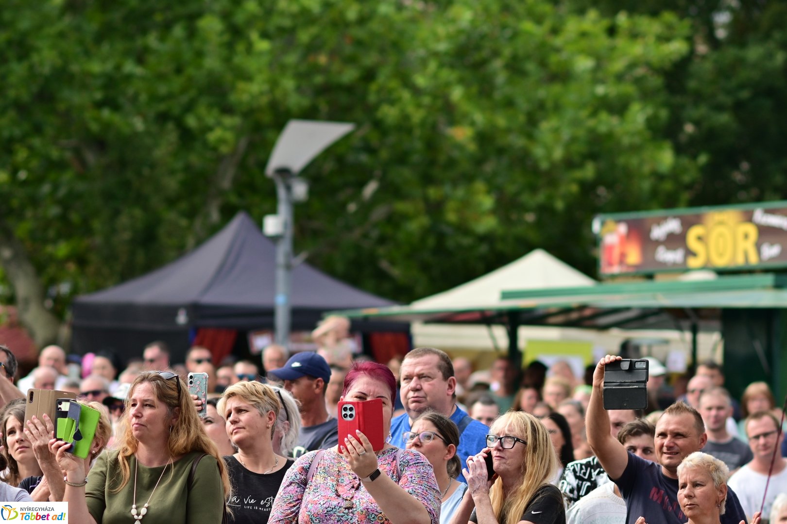 Tirpák Fesztivál 2025 délutáni pillanatfotói