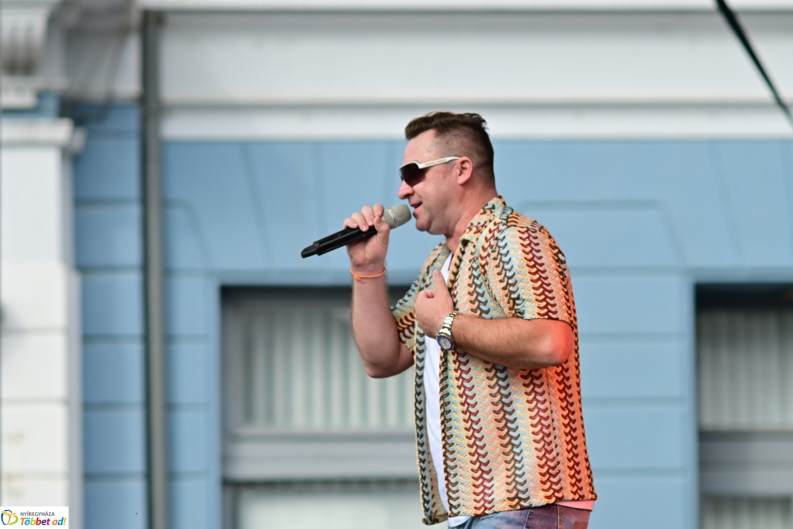 Tirpák Fesztivál 2025 délutáni pillanatfotói