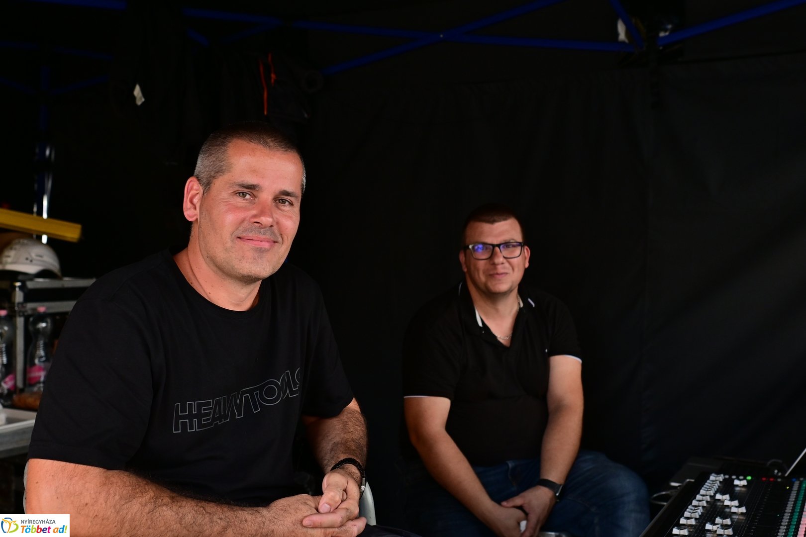 Tirpák Fesztivál 2025 délutáni pillanatfotói