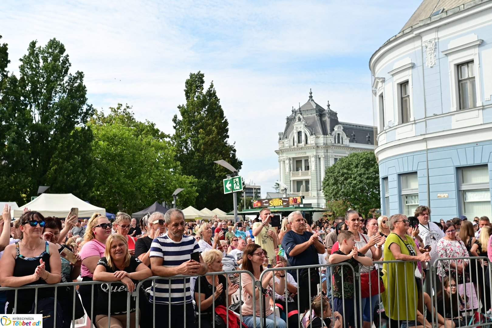 Tirpák Fesztivál 2025 délutáni pillanatfotói