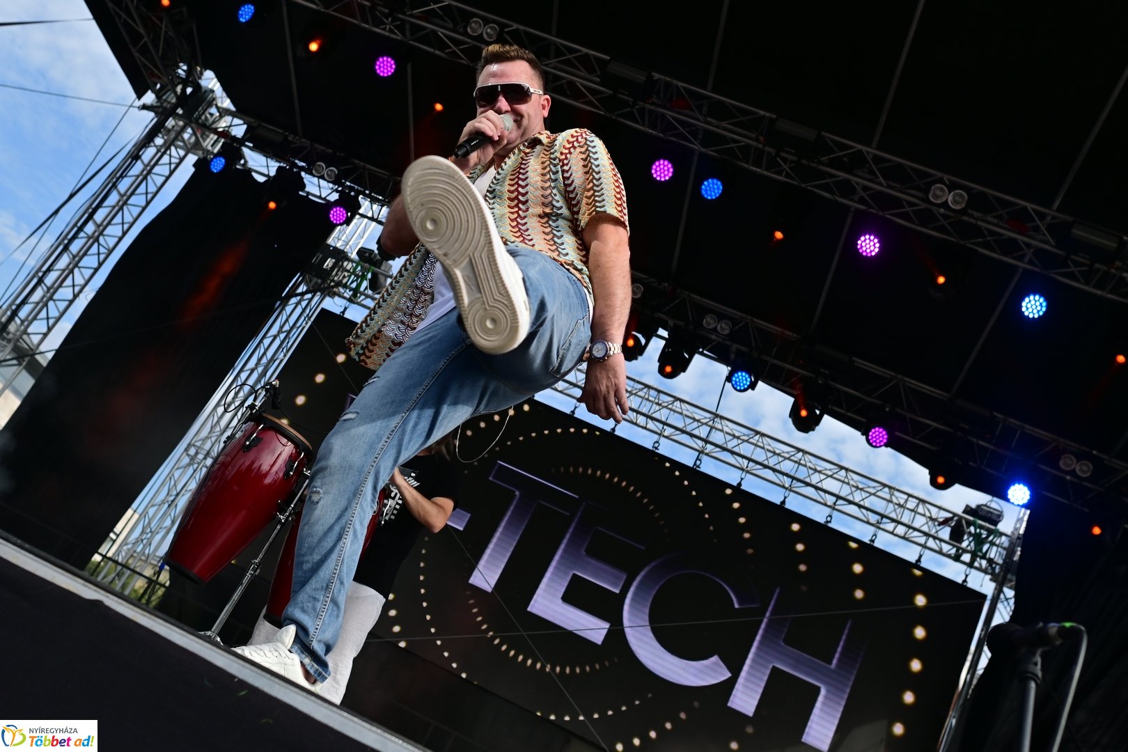 Tirpák Fesztivál 2025 délutáni pillanatfotói