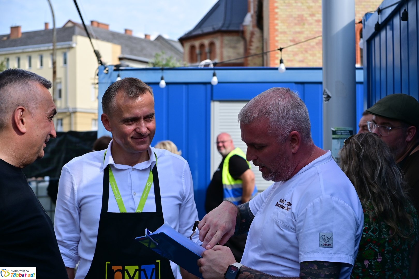 Tirpák Fesztivál 2025 délutáni pillanatfotói