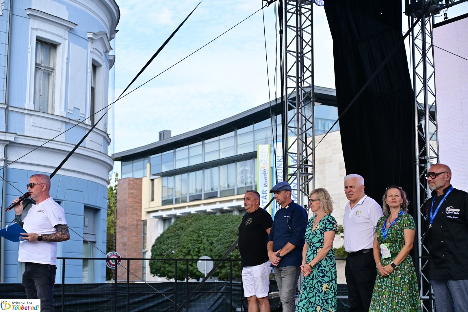 Tirpák Fesztivál 2025 délutáni pillanatfotói