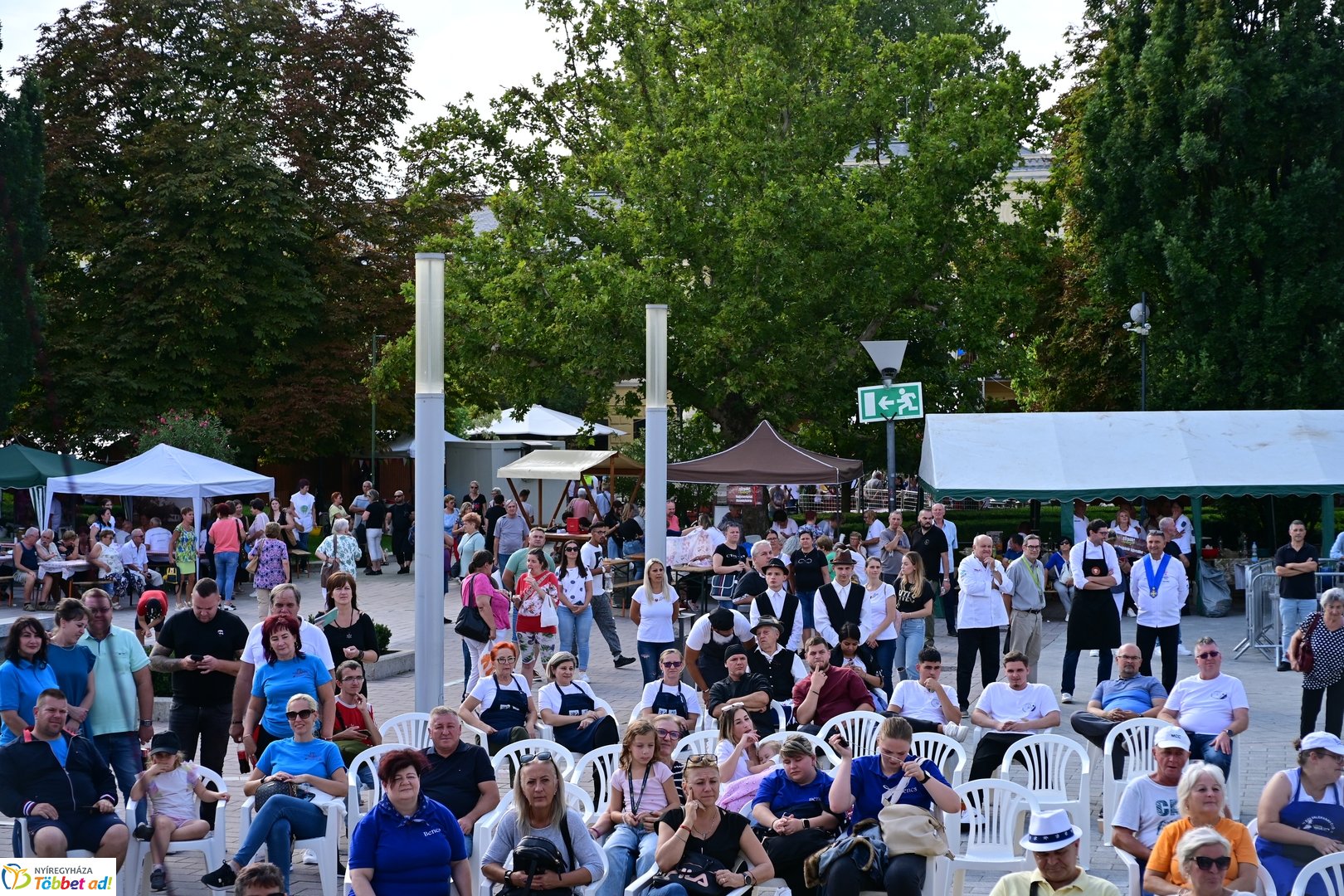 Tirpák Fesztivál 2025 délutáni pillanatfotói