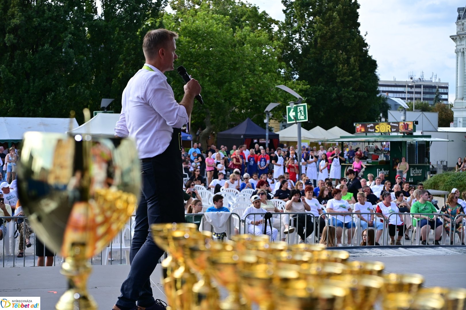 Tirpák Fesztivál 2025 délutáni pillanatfotói