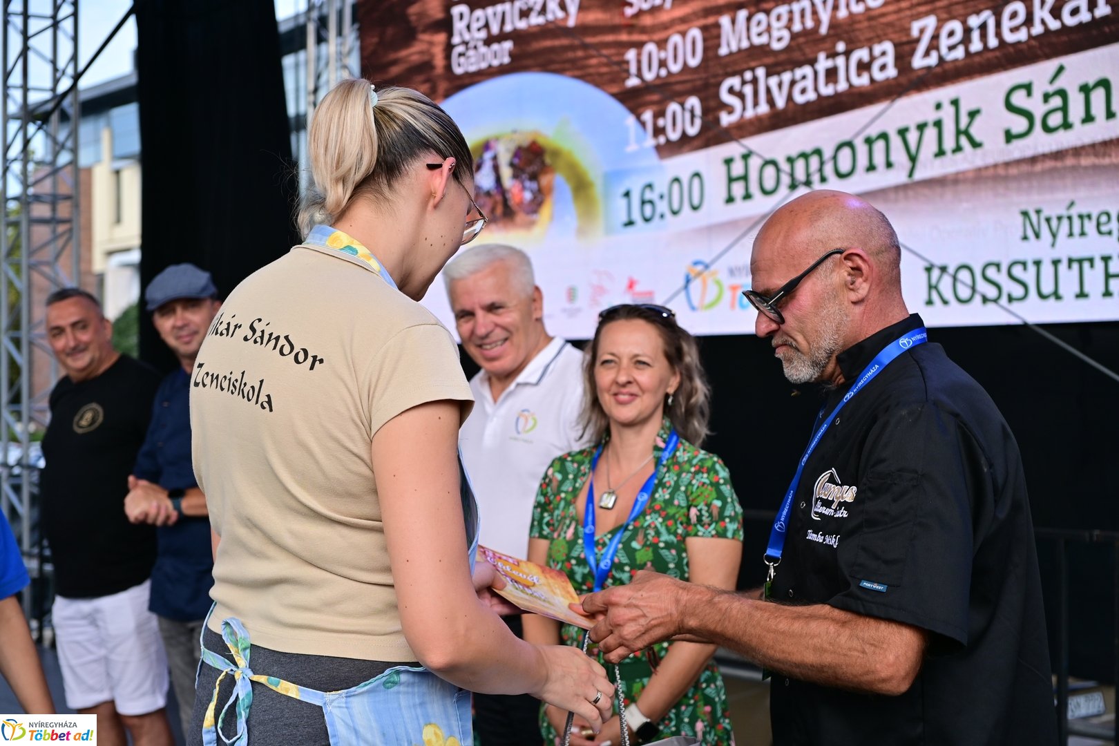 Tirpák Fesztivál 2025 délutáni pillanatfotói