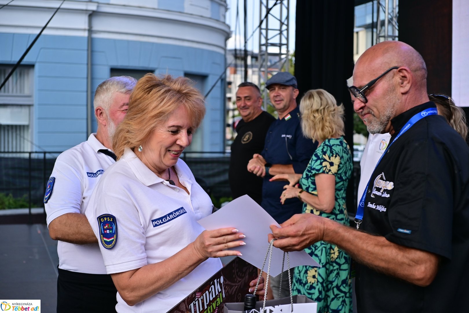 Tirpák Fesztivál 2025 délutáni pillanatfotói