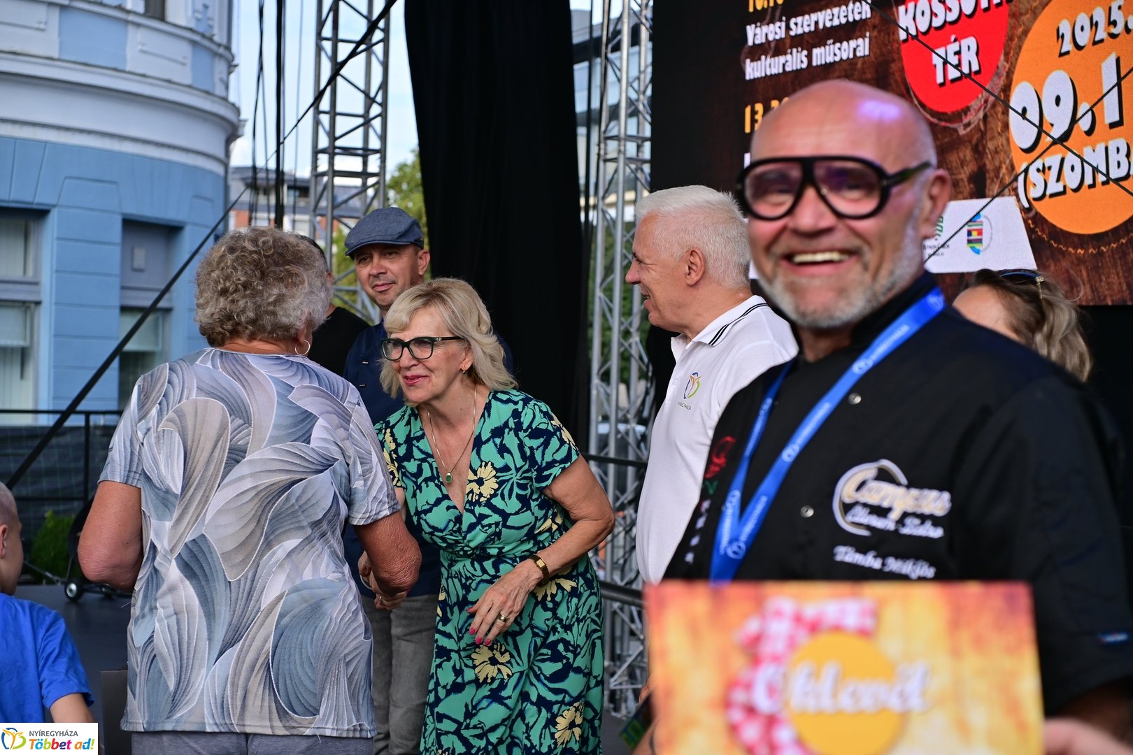 Tirpák Fesztivál 2025 délutáni pillanatfotói