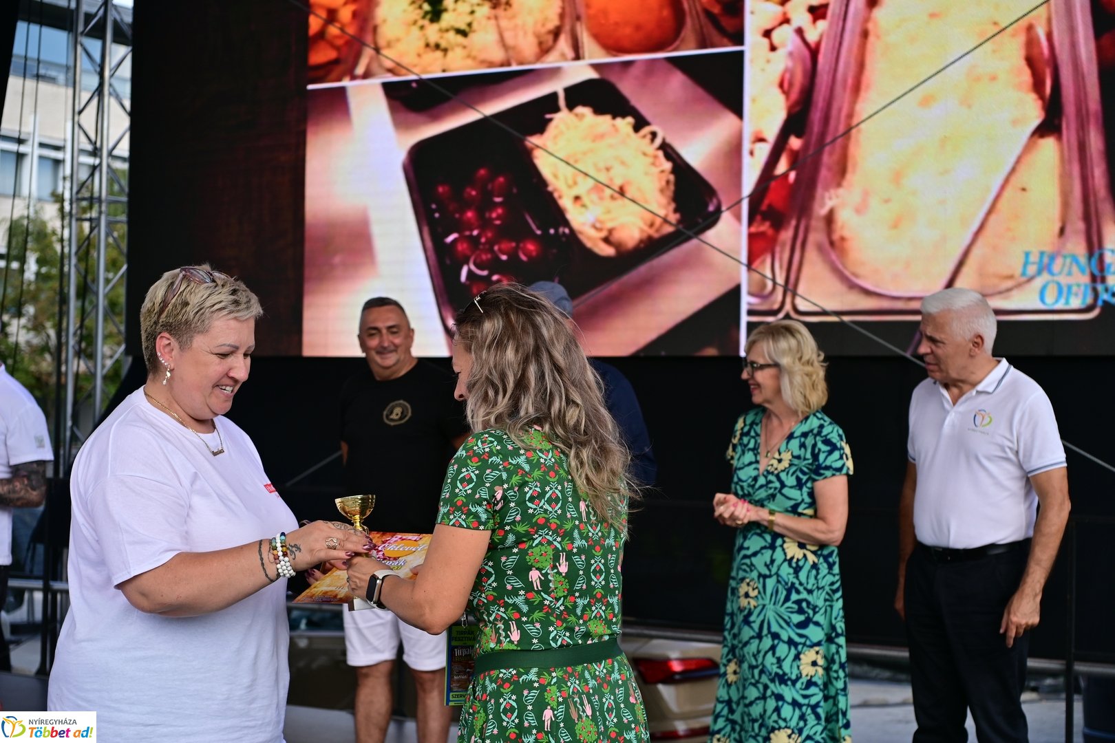 Tirpák Fesztivál 2025 délutáni pillanatfotói