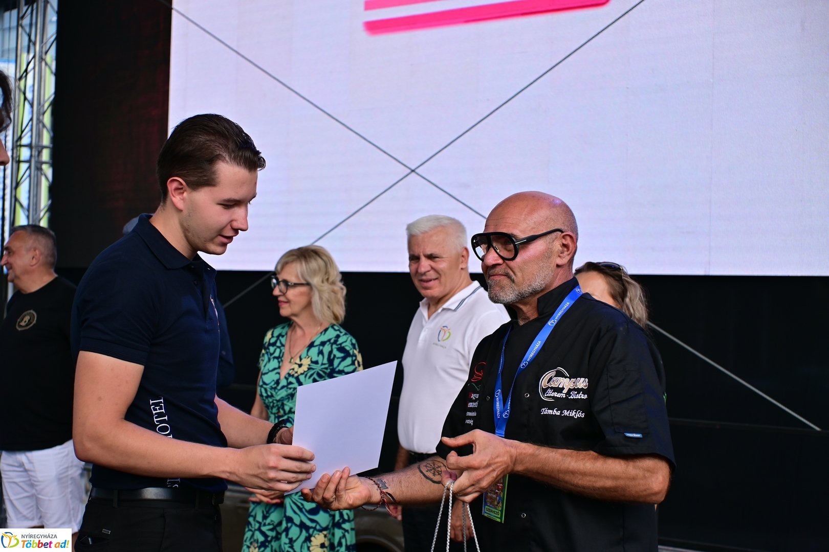 Tirpák Fesztivál 2025 délutáni pillanatfotói