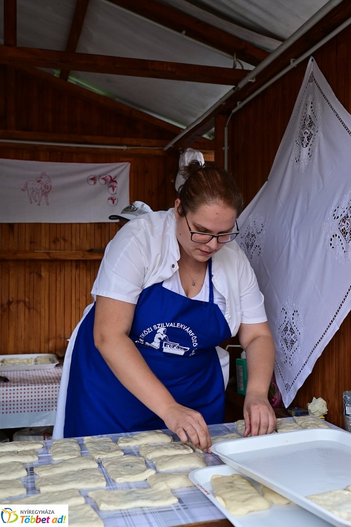 Tirpák Fesztivál 2025 délutáni pillanatfotói