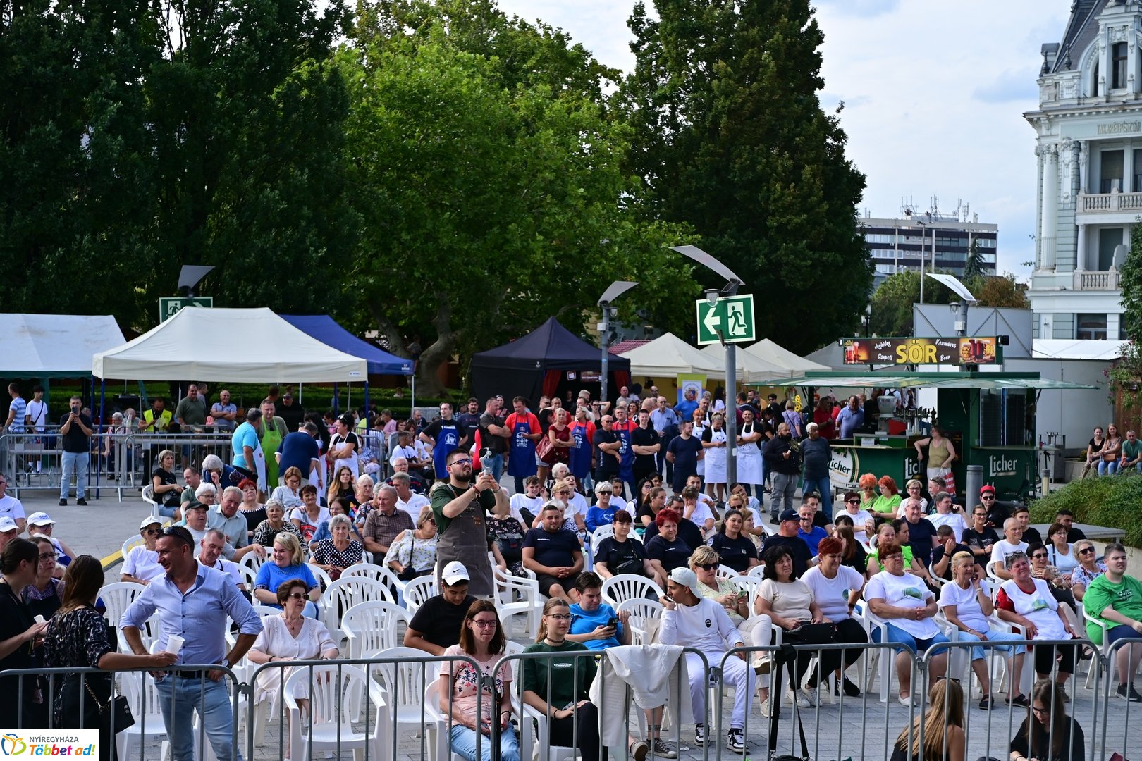 Tirpák Fesztivál 2025 délutáni pillanatfotói