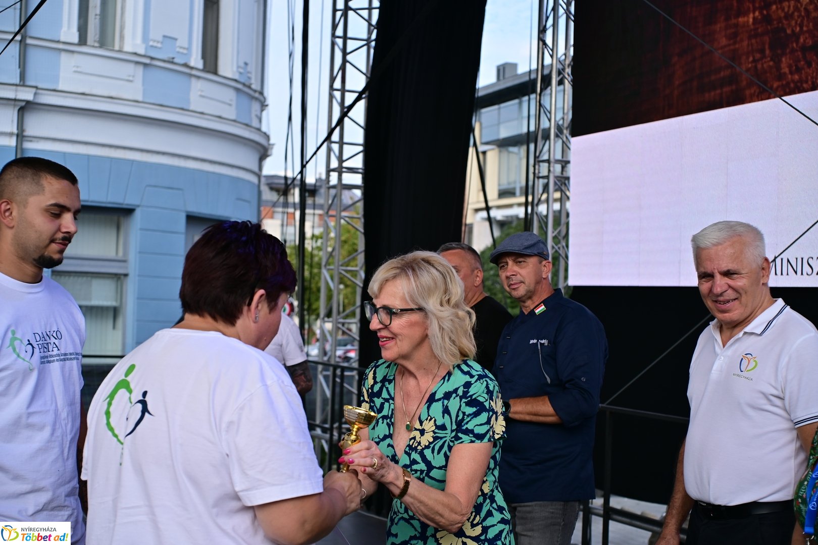 Tirpák Fesztivál 2025 délutáni pillanatfotói