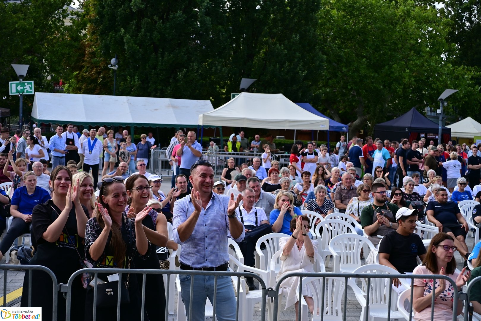 Tirpák Fesztivál 2025 délutáni pillanatfotói