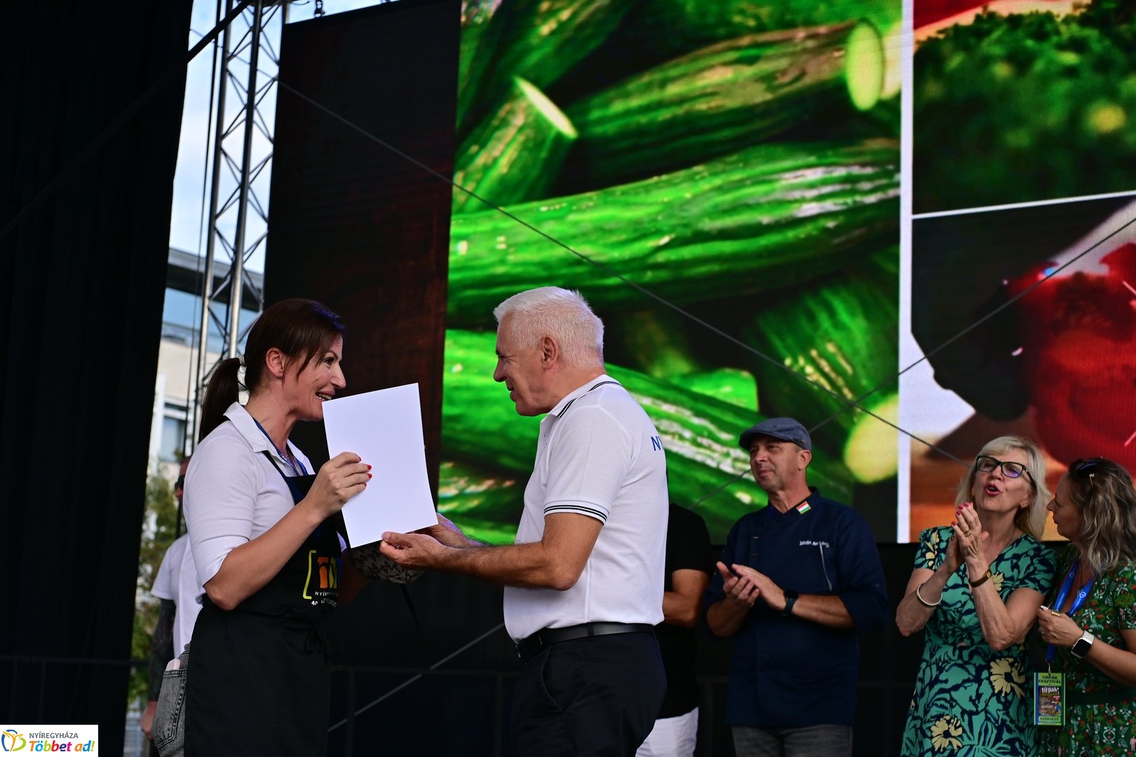 Tirpák Fesztivál 2025 délutáni pillanatfotói