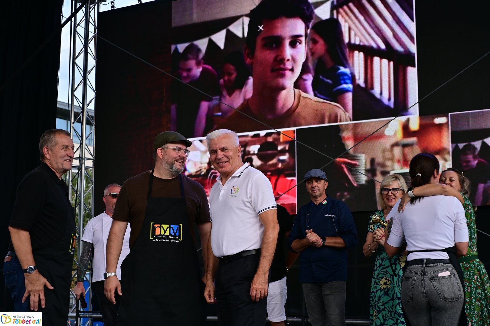 Tirpák Fesztivál 2025 délutáni pillanatfotói