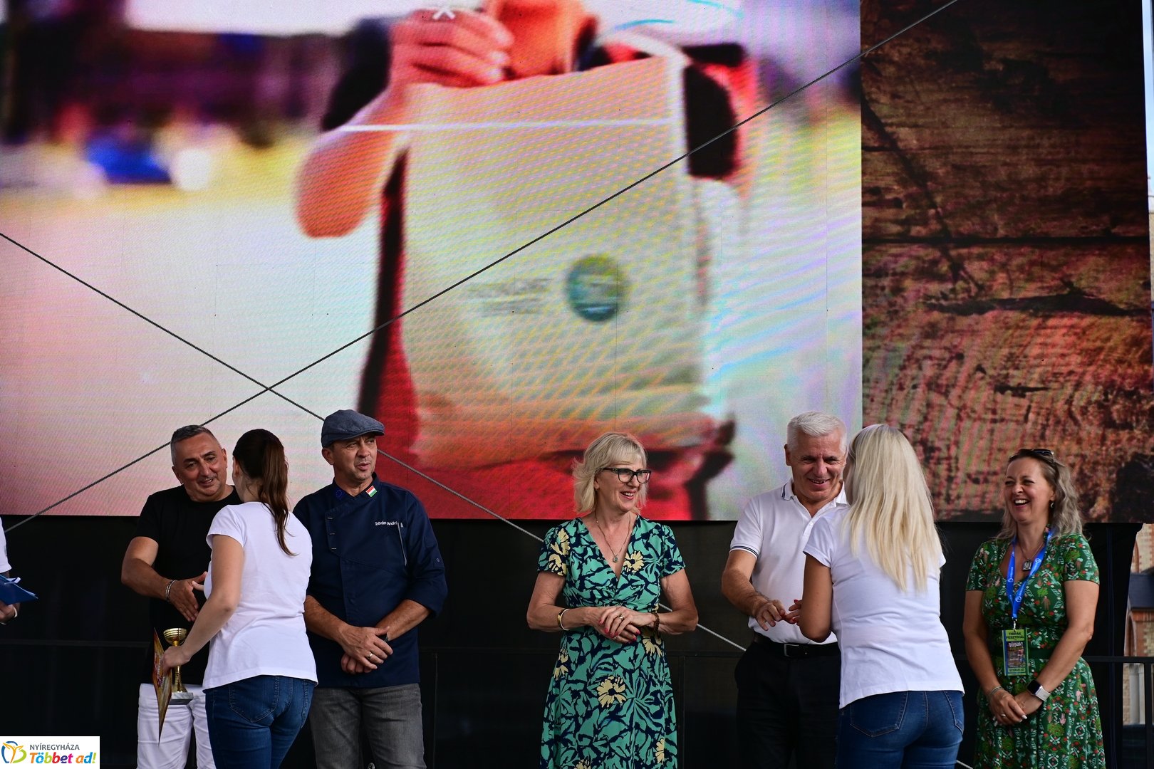 Tirpák Fesztivál 2025 délutáni pillanatfotói