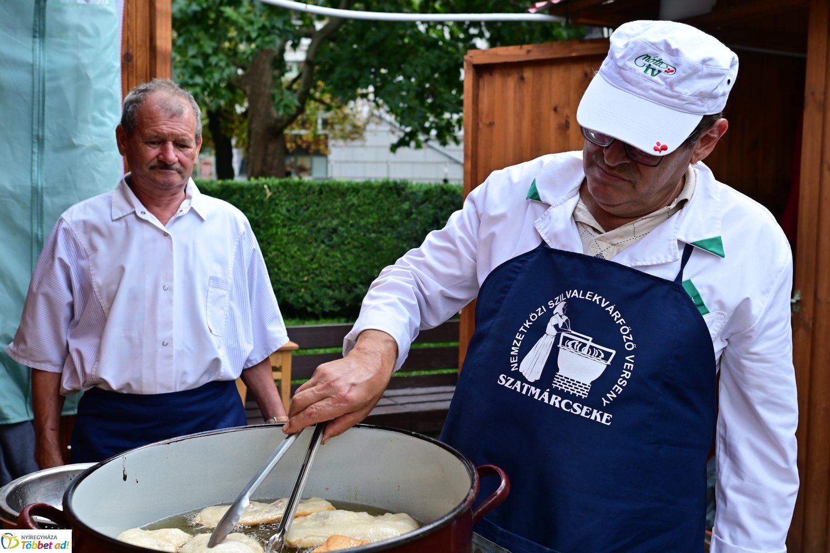 Tirpák Fesztivál 2025 délutáni pillanatfotói