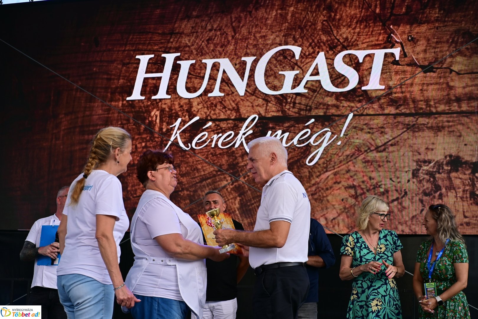 Tirpák Fesztivál 2025 délutáni pillanatfotói