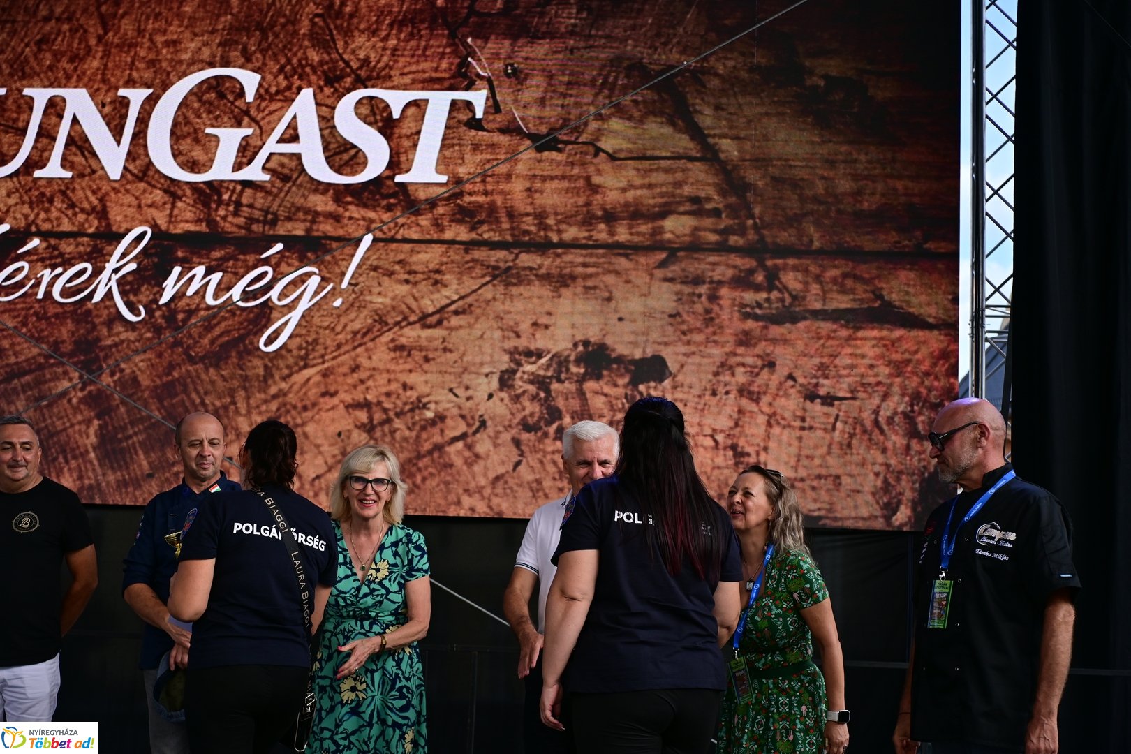 Tirpák Fesztivál 2025 délutáni pillanatfotói