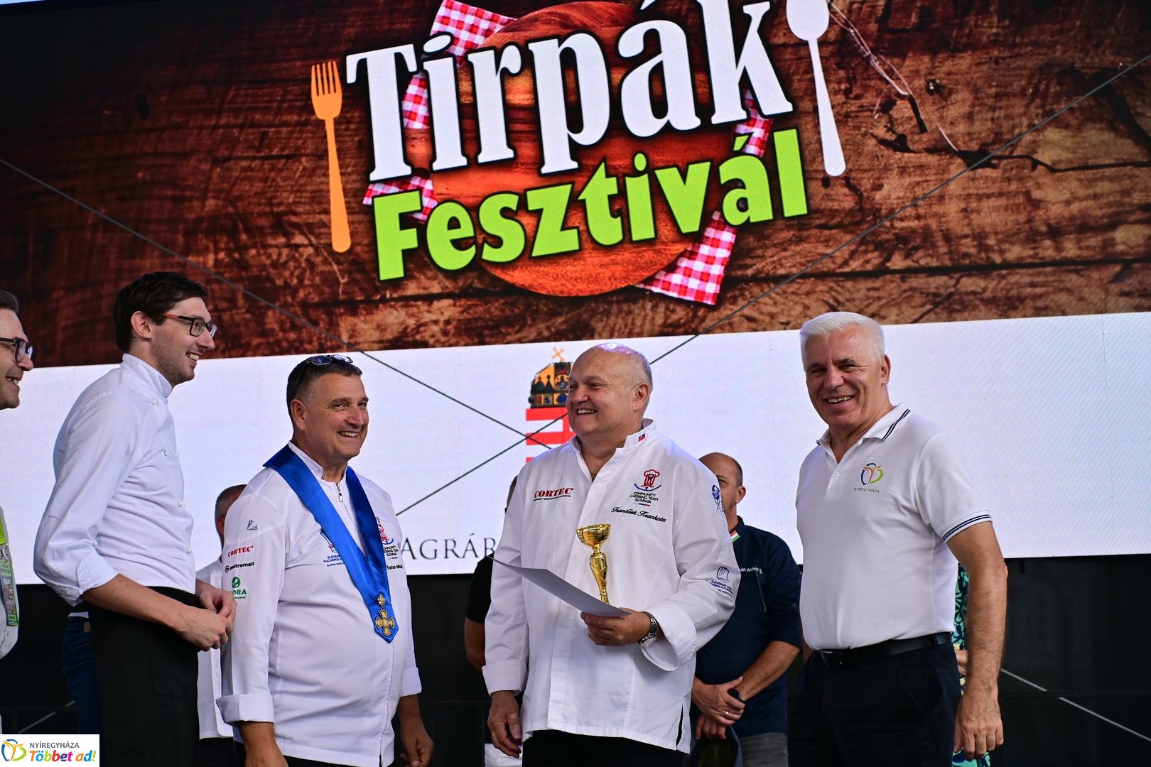 Tirpák Fesztivál 2025 délutáni pillanatfotói