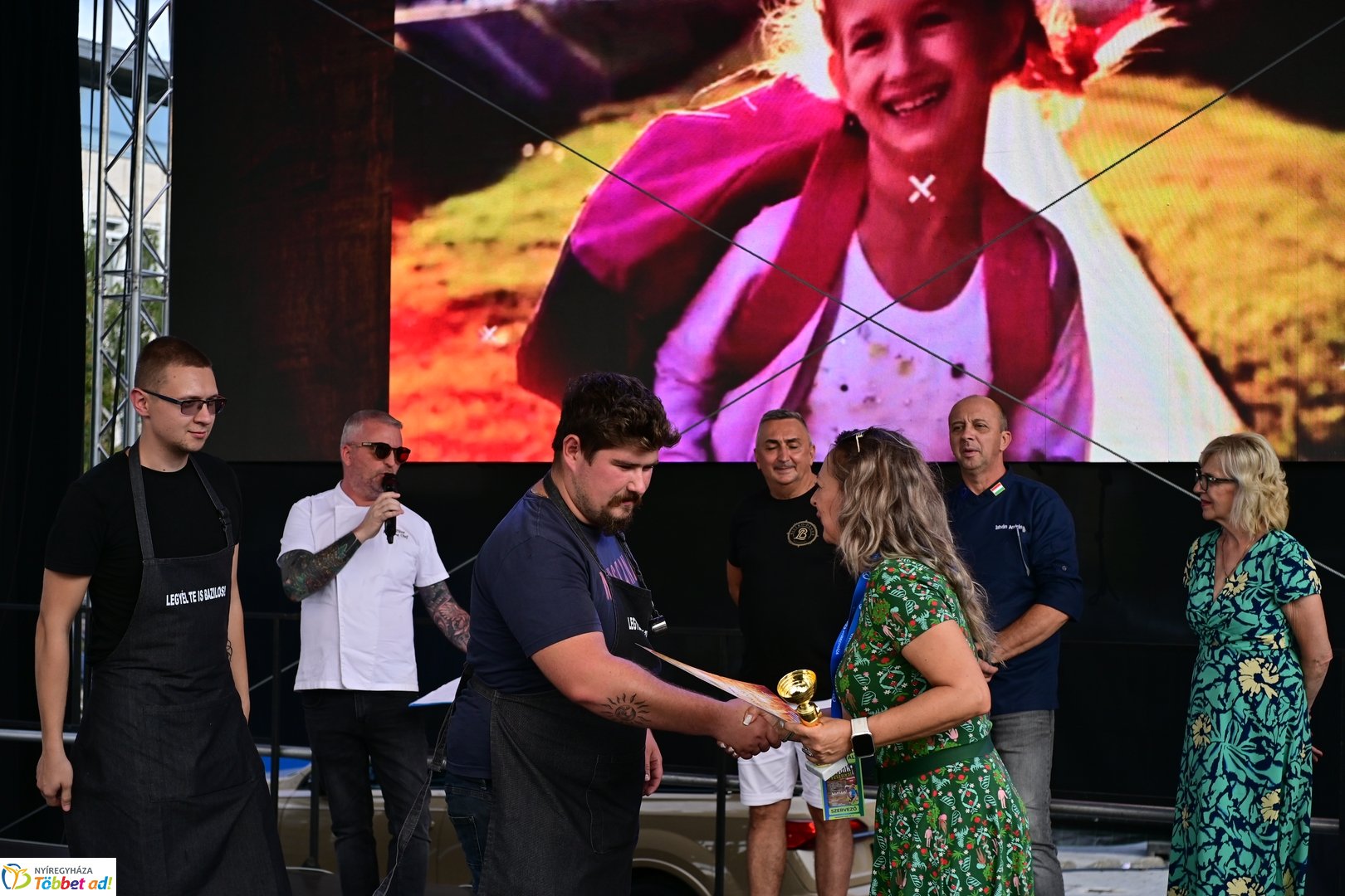 Tirpák Fesztivál 2025 délutáni pillanatfotói