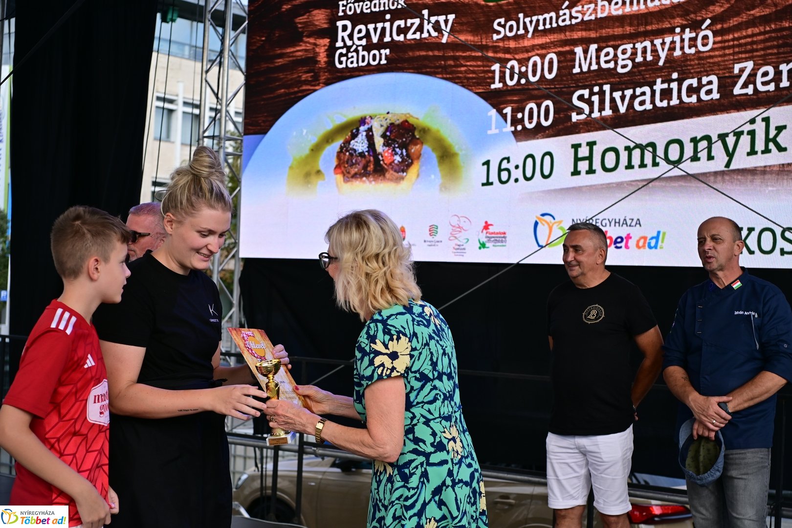 Tirpák Fesztivál 2025 délutáni pillanatfotói