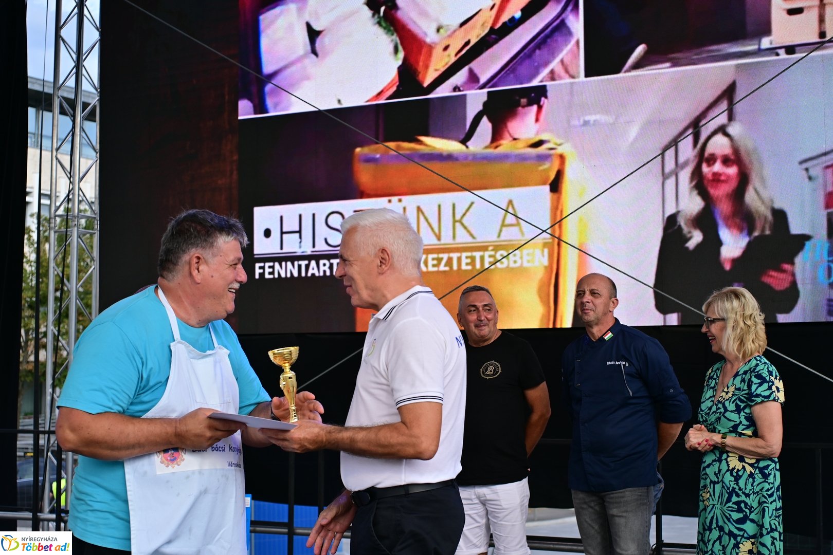 Tirpák Fesztivál 2025 délutáni pillanatfotói