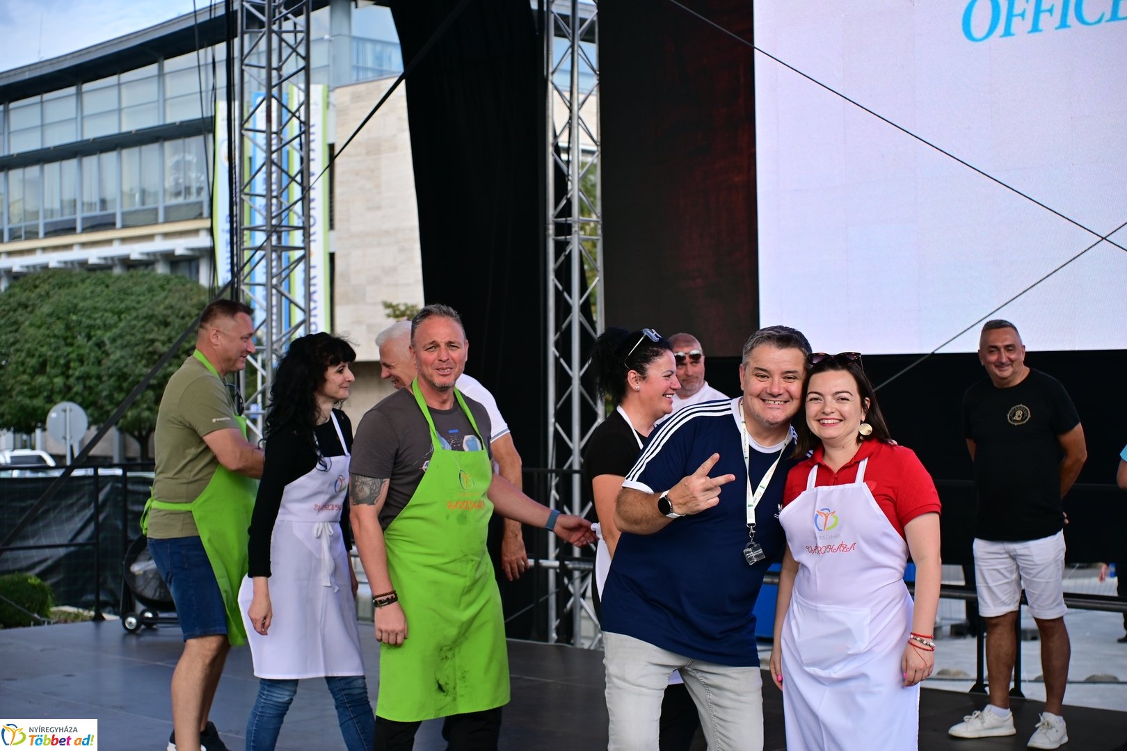 Tirpák Fesztivál 2025 délutáni pillanatfotói