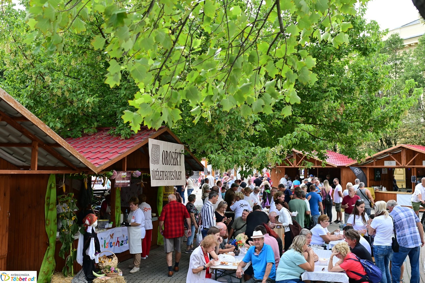 Tirpák Fesztivál 2025 délutáni pillanatfotói