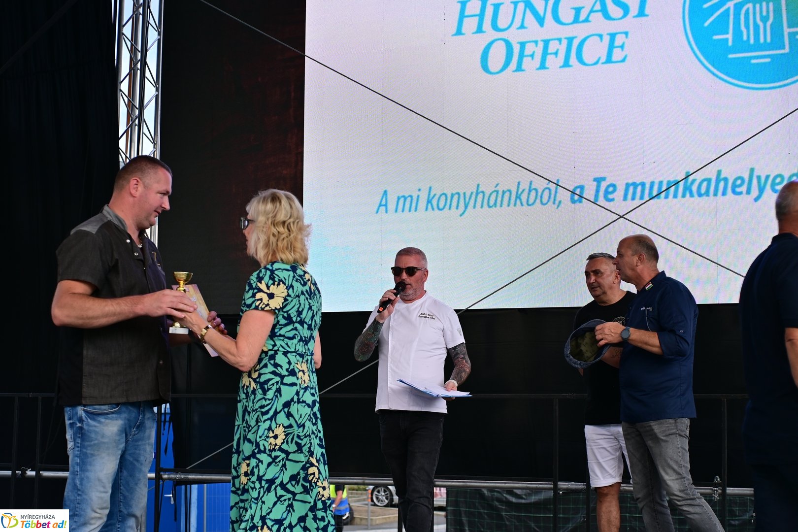 Tirpák Fesztivál 2025 délutáni pillanatfotói