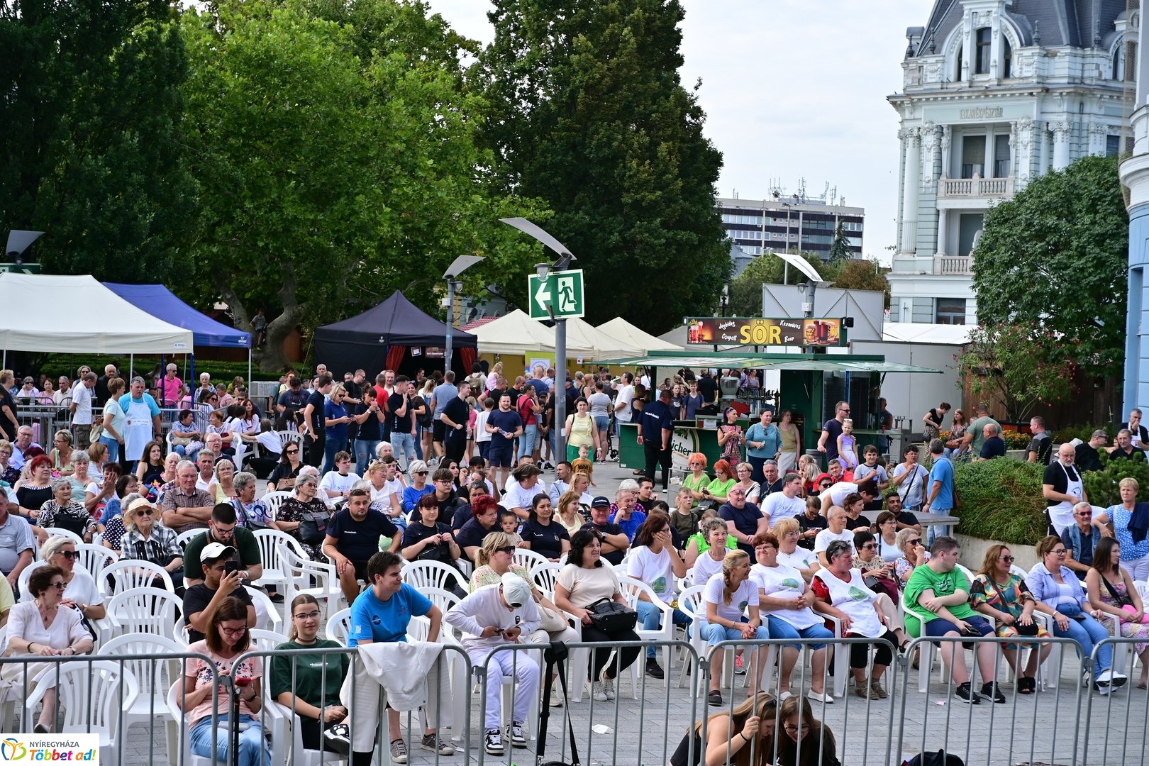 Tirpák Fesztivál 2025 délutáni pillanatfotói