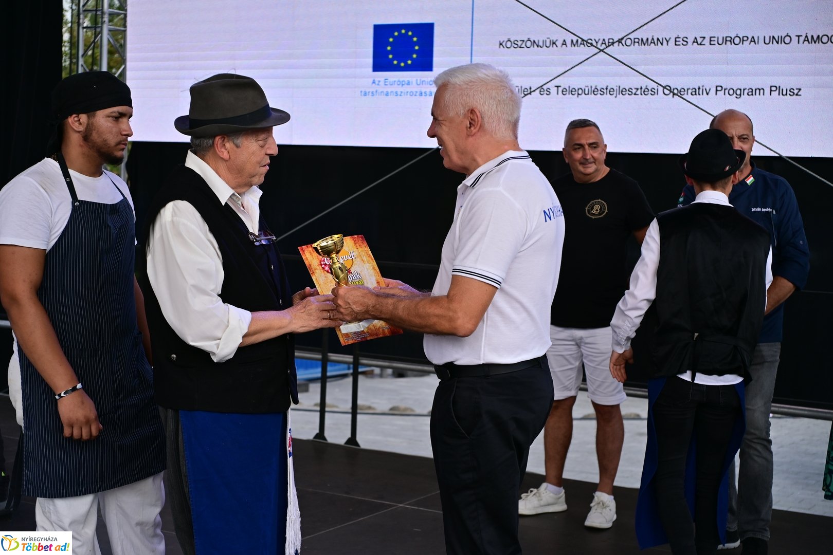 Tirpák Fesztivál 2025 délutáni pillanatfotói