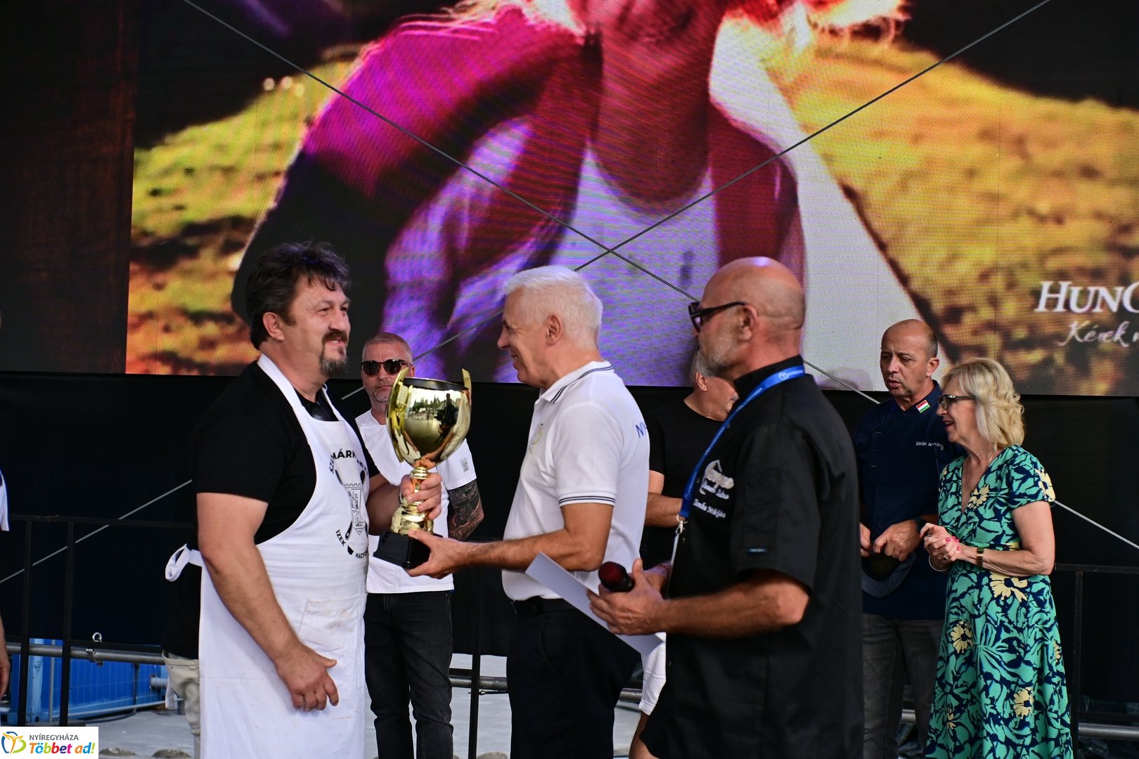 Tirpák Fesztivál 2025 délutáni pillanatfotói