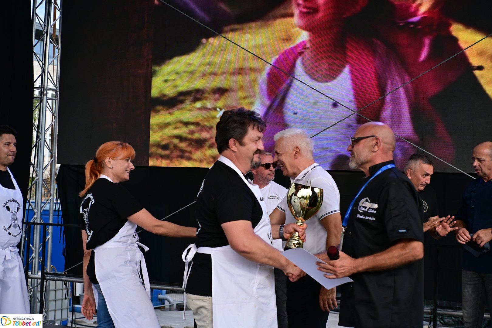 Tirpák Fesztivál 2025 délutáni pillanatfotói