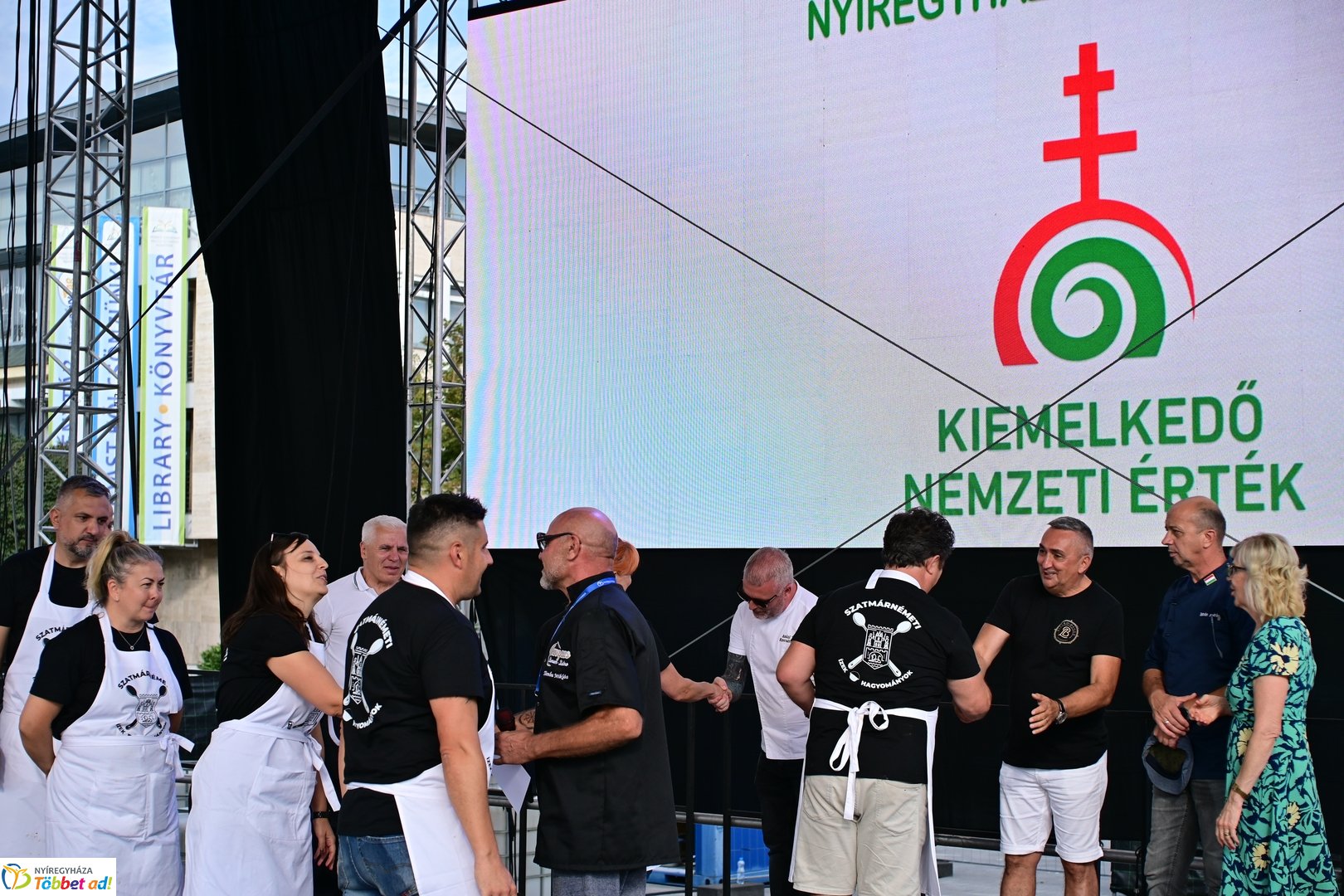 Tirpák Fesztivál 2025 délutáni pillanatfotói