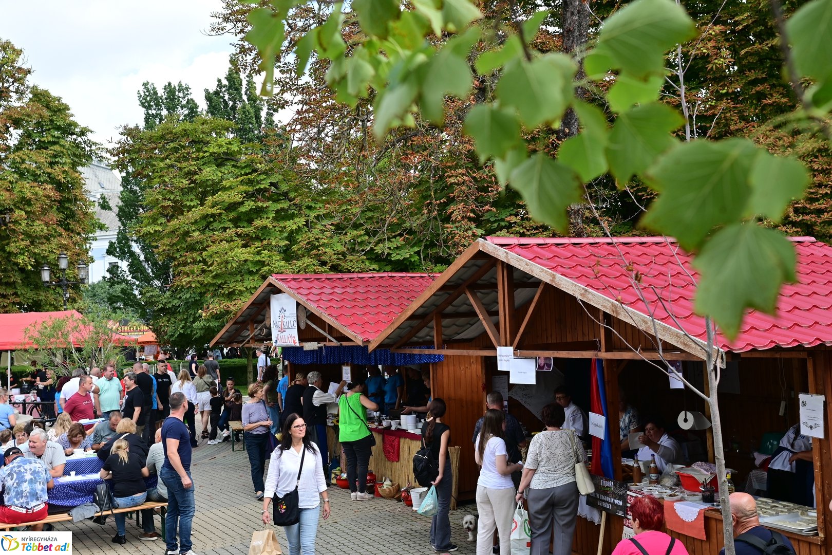 Tirpák Fesztivál 2025 délutáni pillanatfotói