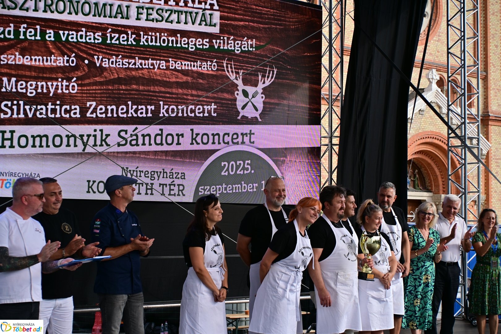 Tirpák Fesztivál 2025 délutáni pillanatfotói