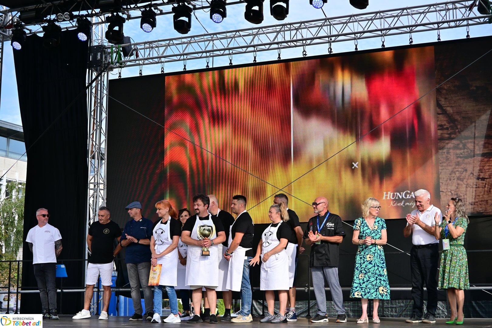 Tirpák Fesztivál 2025 délutáni pillanatfotói