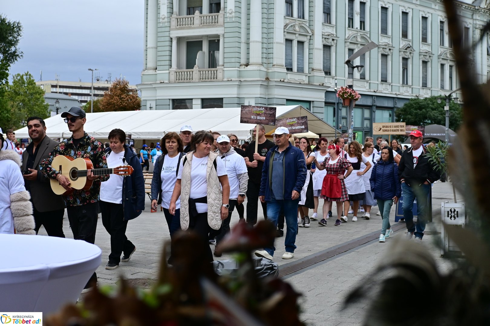Tirpák Fesztivál 2026 pillanatfotók