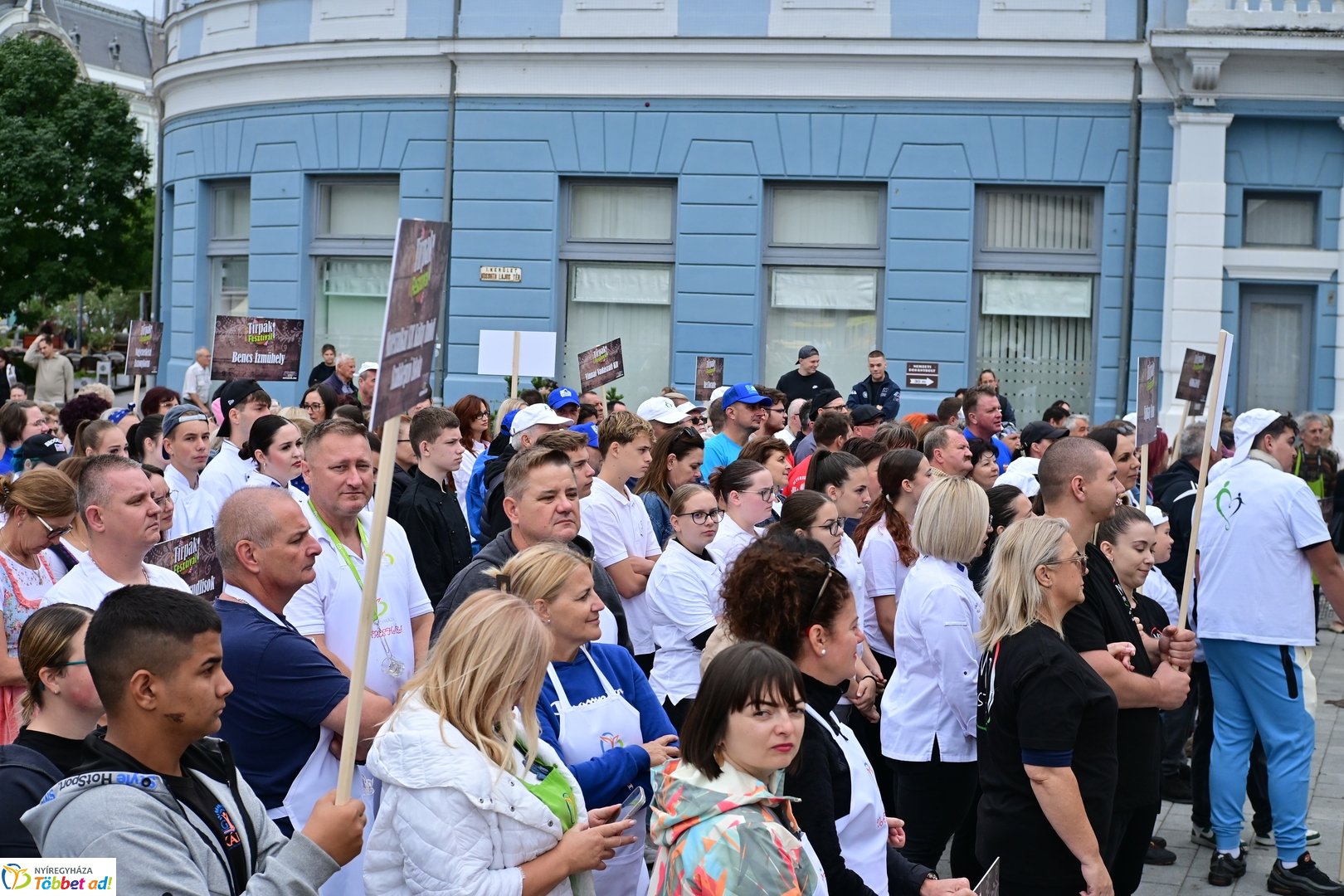 Tirpák Fesztivál 2026 pillanatfotók