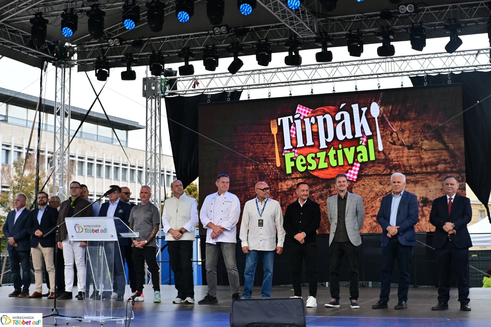 Tirpák Fesztivál 2026 pillanatfotók