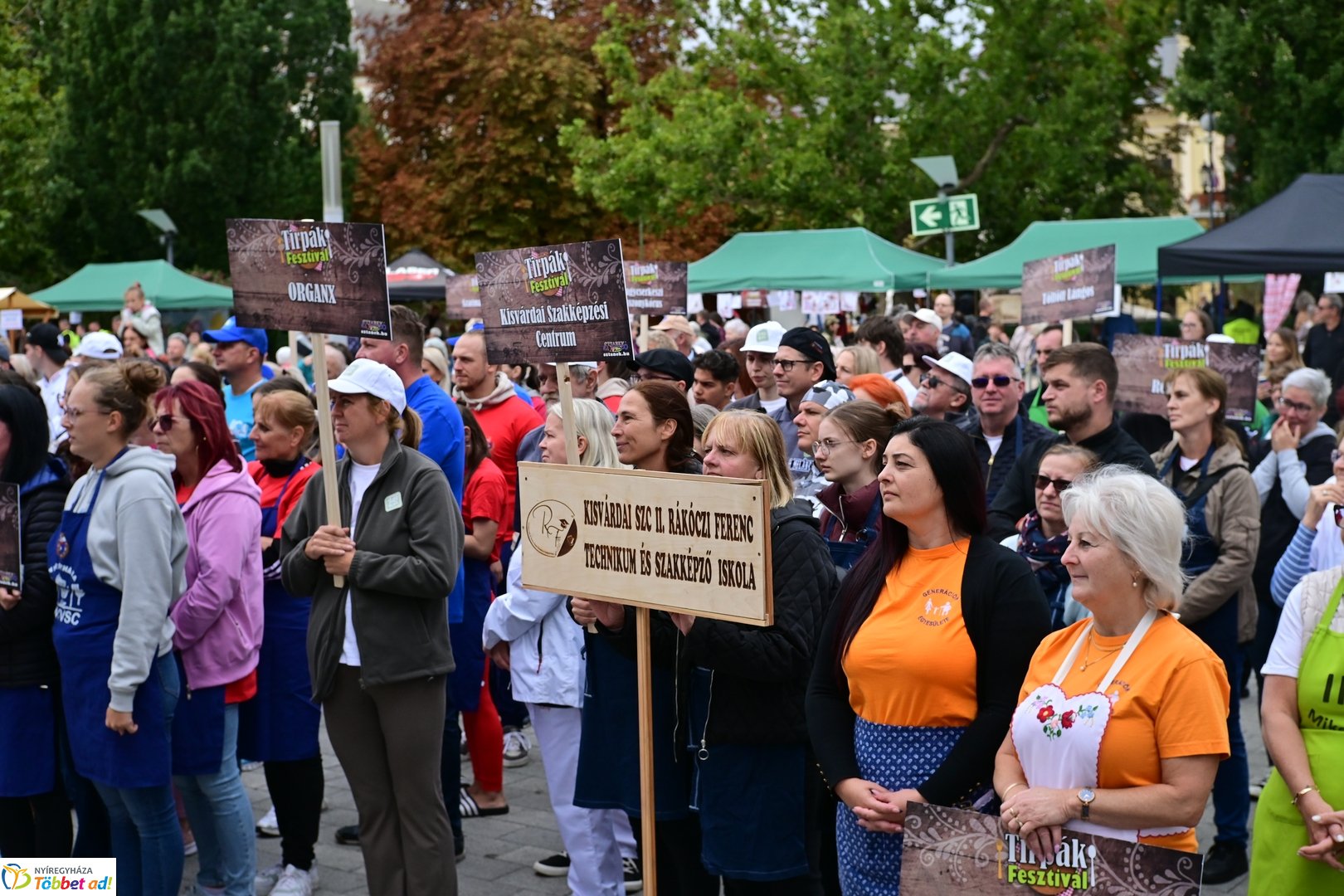 Tirpák Fesztivál 2026 pillanatfotók
