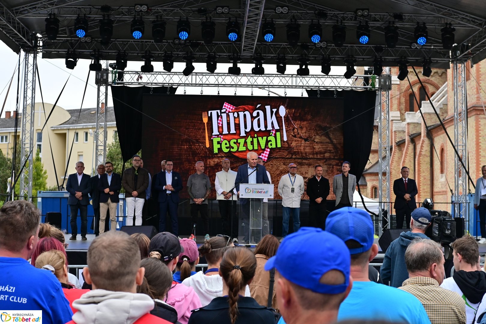 Tirpák Fesztivál 2026 pillanatfotók