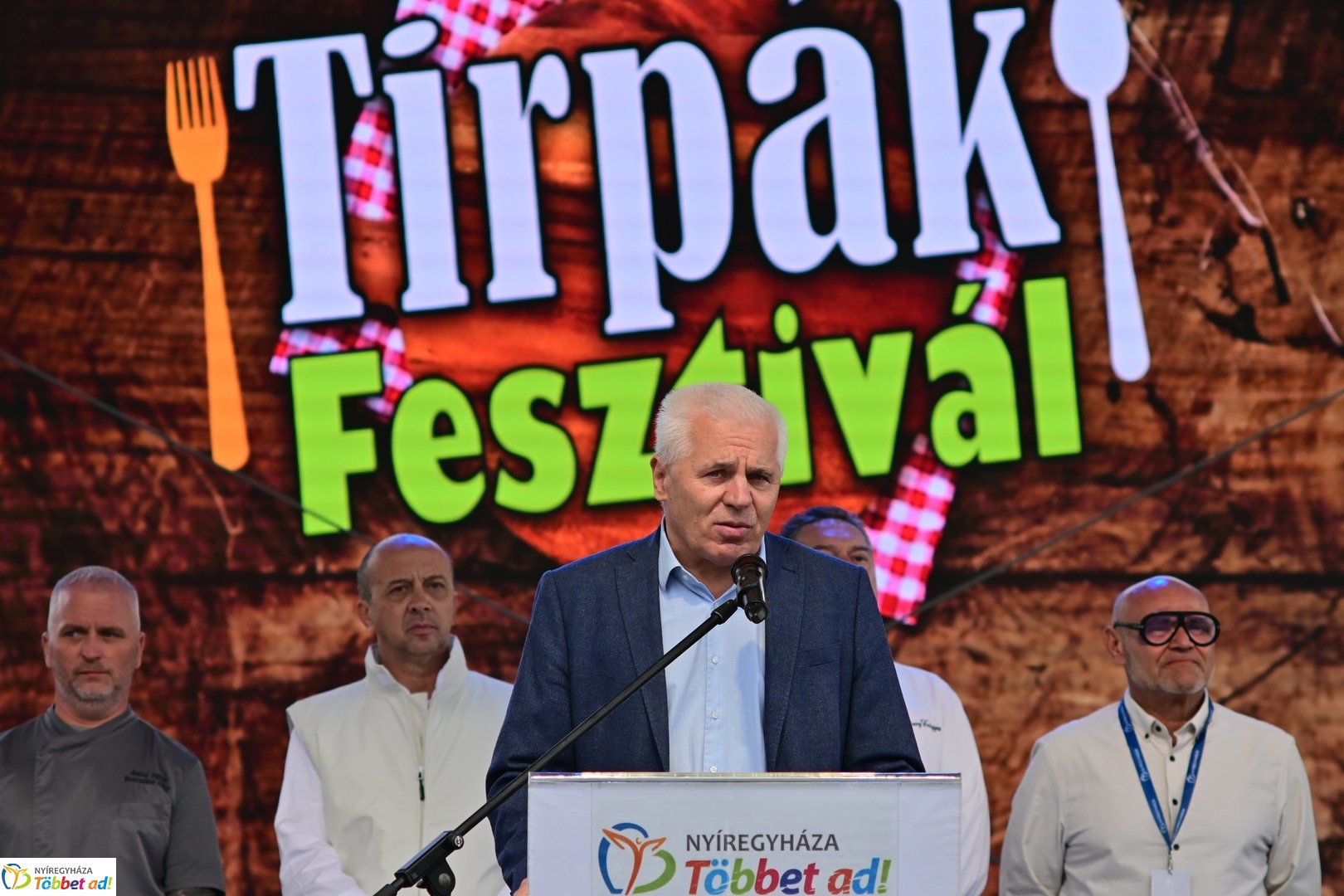 Tirpák Fesztivál 2026 pillanatfotók