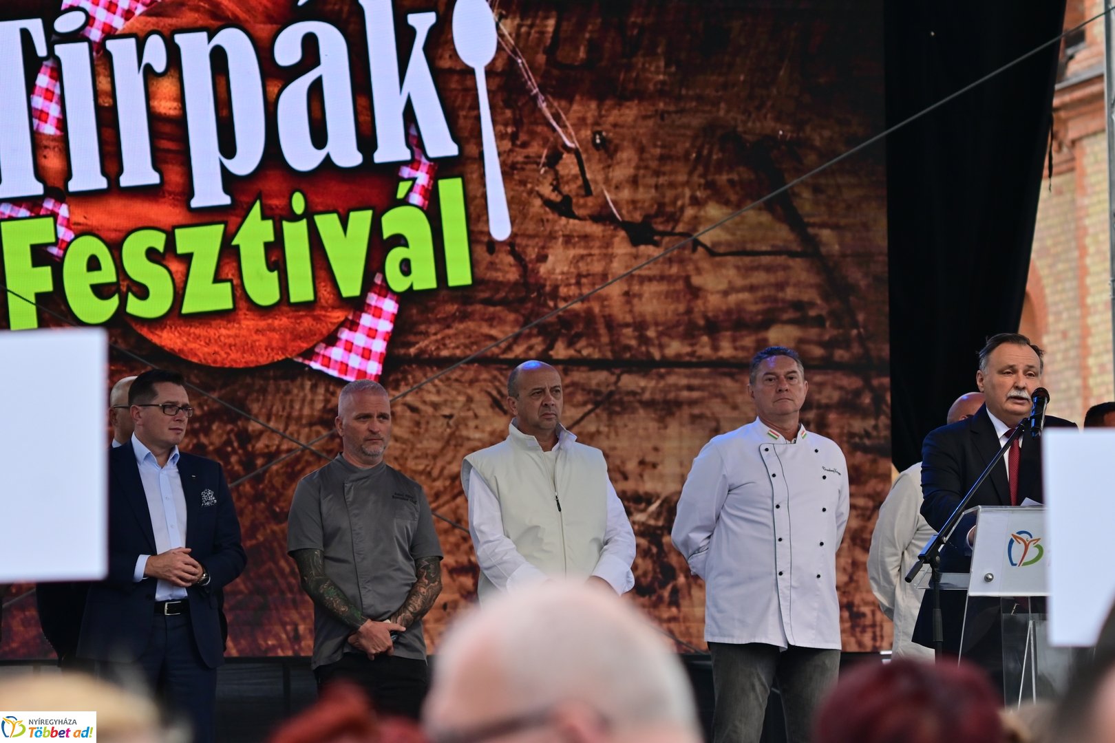 Tirpák Fesztivál 2026 pillanatfotók