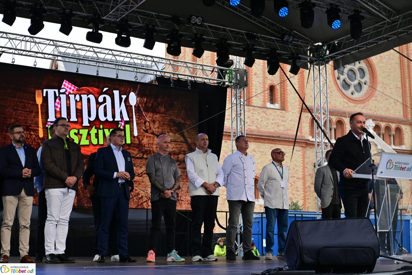 Tirpák Fesztivál 2026 pillanatfotók