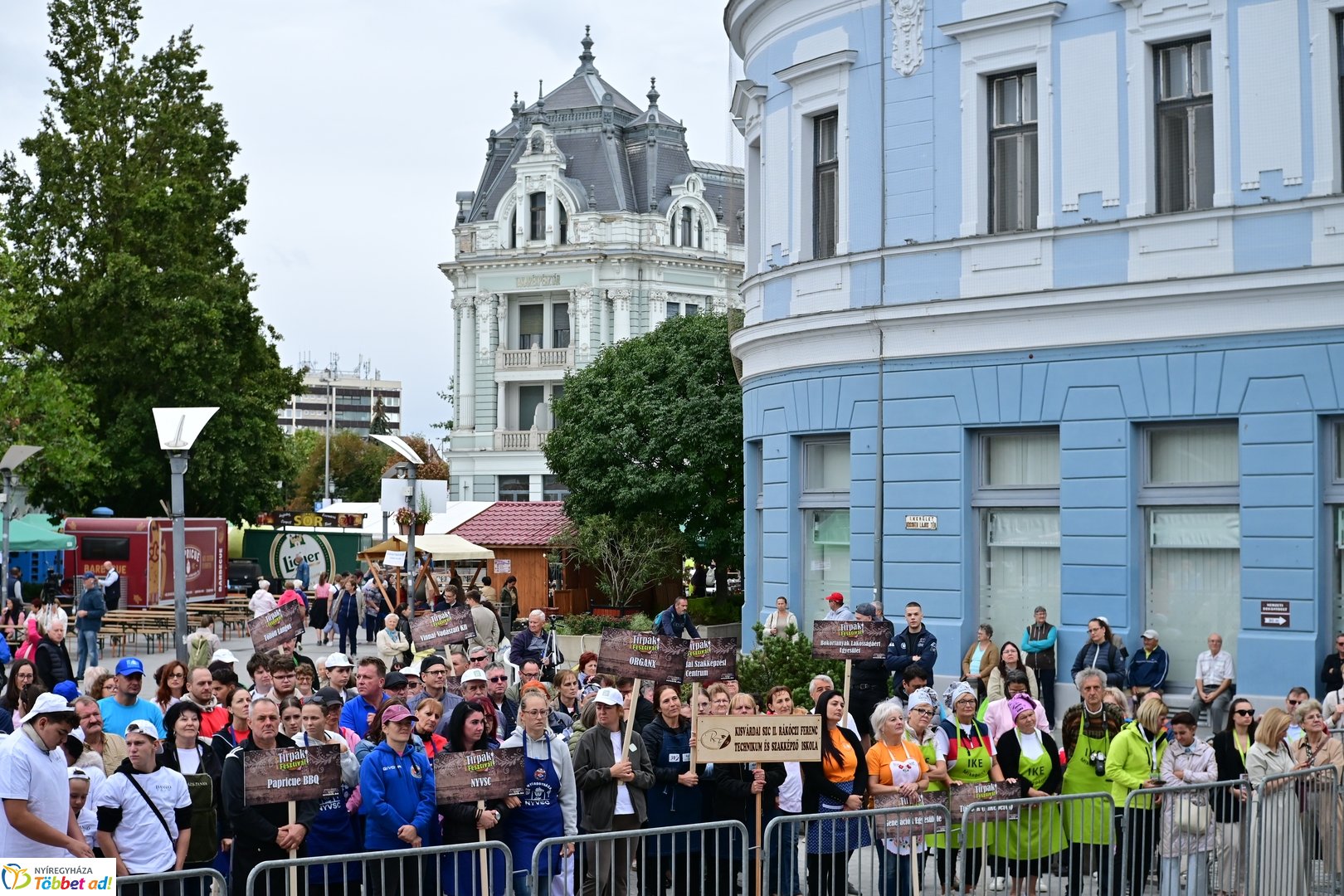 Tirpák Fesztivál 2026 pillanatfotók