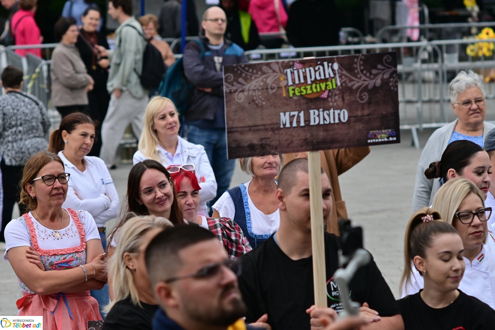 Tirpák Fesztivál 2026 pillanatfotók